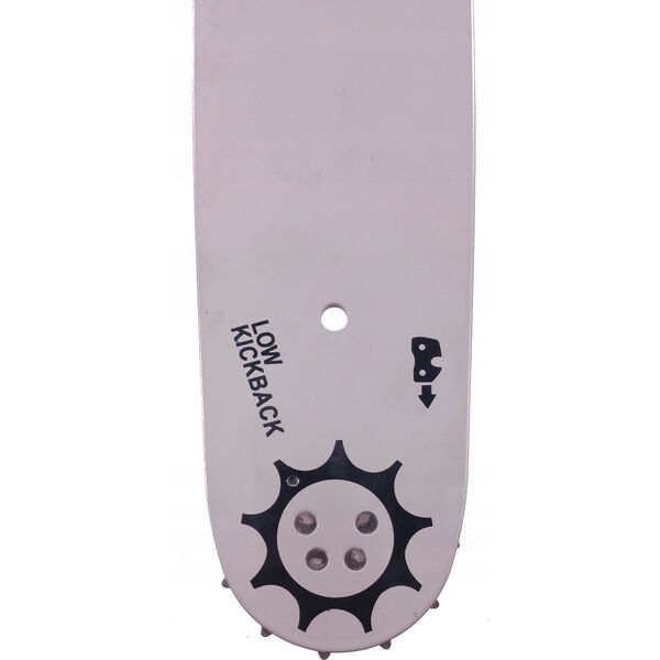 NAC GUIDE 18" 45cm/325"/1.5T-CS5200, SPS01-45 (OLD TYPE), SPS02-45, CST52-45E, CST52-45-01AC, CST52-45-09AC