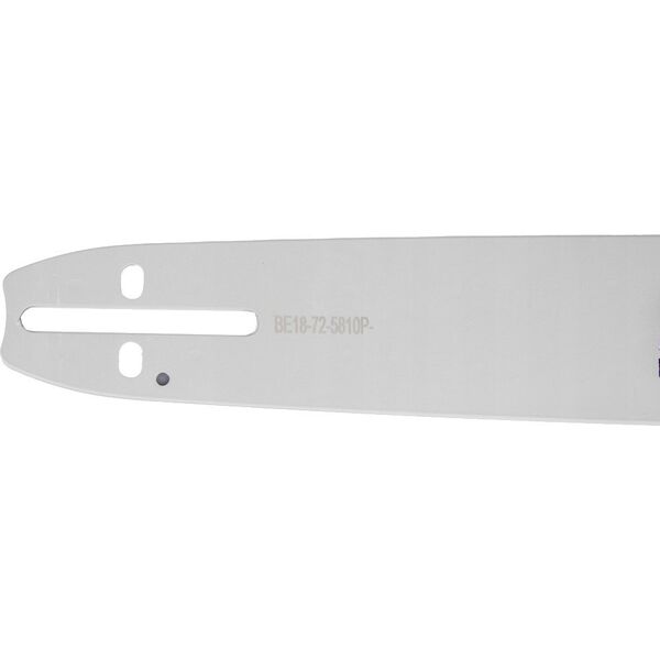 NAC GUIDE 18" 45cm/325"/1.5T-CS5200, SPS01-45 (OLD TYPE), SPS02-45, CST52-45E, CST52-45-01AC, CST52-45-09AC