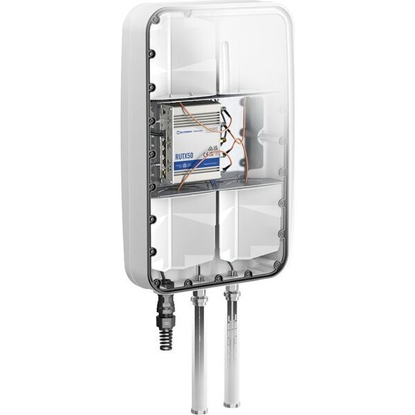 QuWireless QuMax Omni για κεραία RUTX50 - 4x 13817199 5907772035818