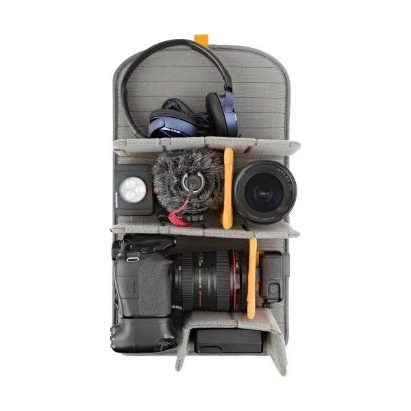Σακίδιο πλάτης Lowepro Σακίδιο πλάτης Lowepro FreeLine BP 350 AW Γκρι 13876587 56035372292