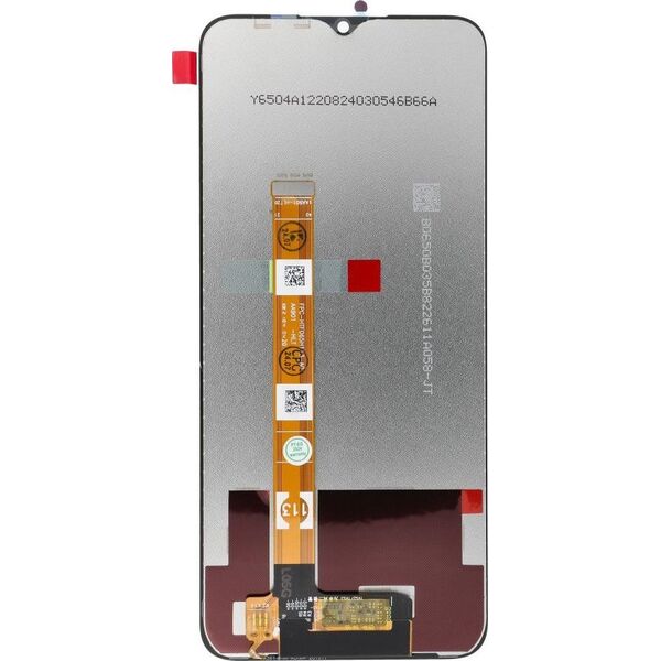 Οθόνη LCD OEM μνήμης φορητού υπολογιστή για OPPO A16 A54S A56 4g OEM χωρίς πλαίσιο 14243477 5903400000000