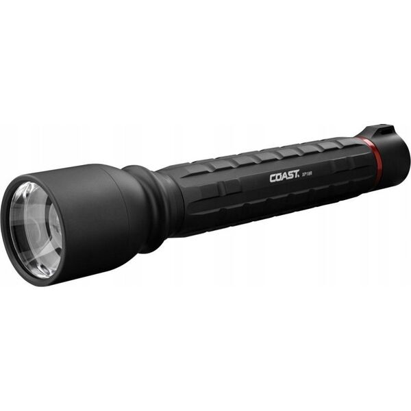 Coast genopladelig håndlygte XP18R 3500 lumen