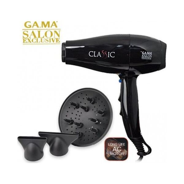 GA.MA Classic