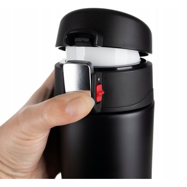 Kubek termiczny 440ml Ruhhy 25114