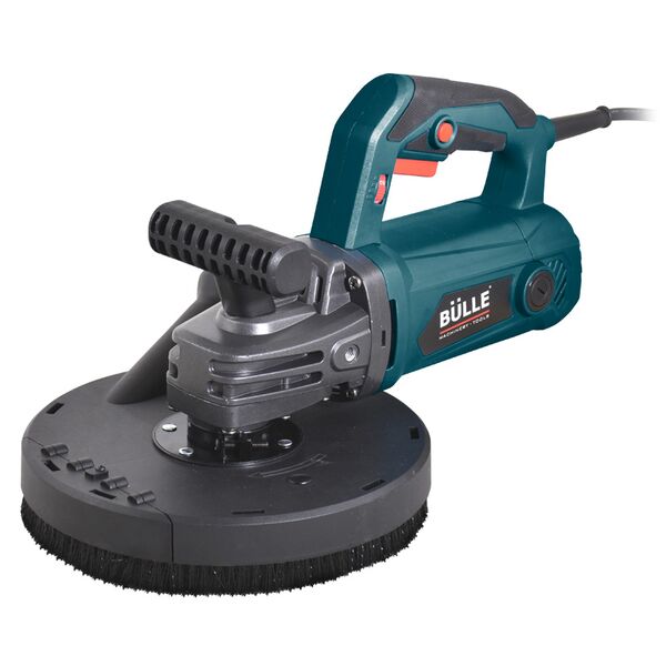 BULLE ΤΡΙΒΕΙΟ ΜΠΕΤΟΥ 180mm 1500W 633371 έως 12 άτοκες δόσεις