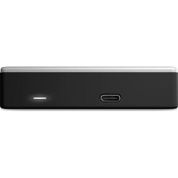 Εξωτερική μονάδα HDD WD WD My Passport Ultra για Mac WDBGKC0060BSL - Festplatte - verschlusselt - 6 TB - εξωτερικό (tragbar) - USB 3.2 Gen 1 (USB-C Steckverbinder) - 256-Bit-AES - Silber 13782352 718037904238