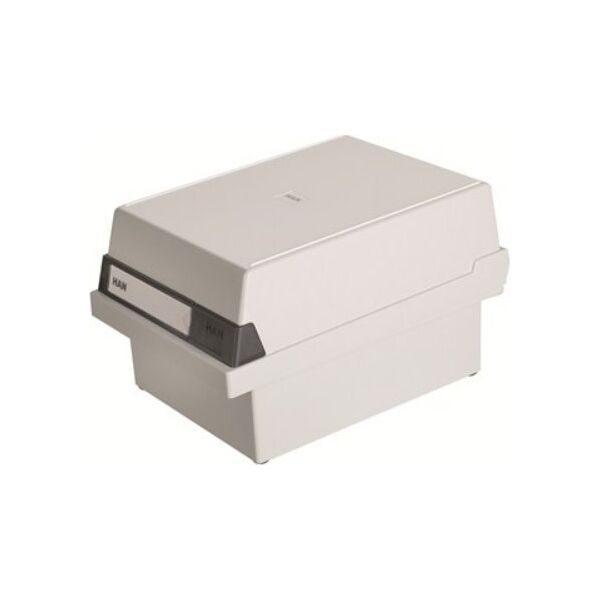 HAN HAN 966-11, A6, 176 mm, 248 mm, 140 mm 13799371 4012473966116