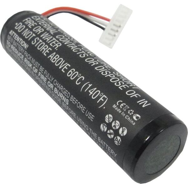 Στοιχείο εκτυπωτικής μηχανής CoreParts CoreParts MBXPOS-BA0126 Μπαταρία 1 τεμ. 13841151 5707000000000