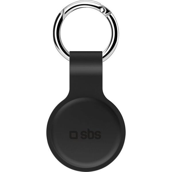 Θήκη SBS Mobile SBS Silicone AirTag γκρι 13866315 8018417335259