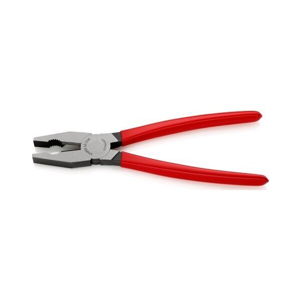 Πένσα συνδυασμού Knipex KNIPEX 13866900 4003770000000