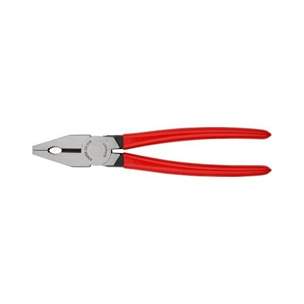 Πένσα συνδυασμού Knipex KNIPEX 13866900 4003770000000