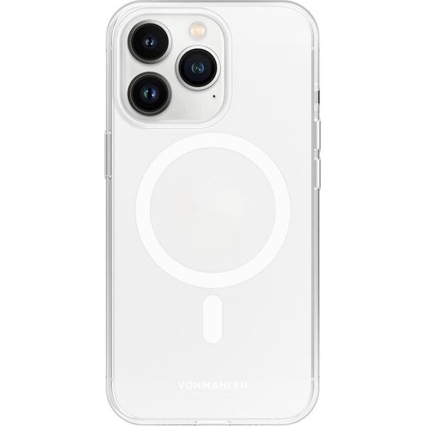 Διαφανής θήκη Vonmählen iPhone 13 13884084 4251483600652