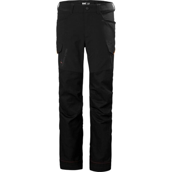 Helly Hansen Women's trousers HELLY HANSEN Luna Brz Service, black C38