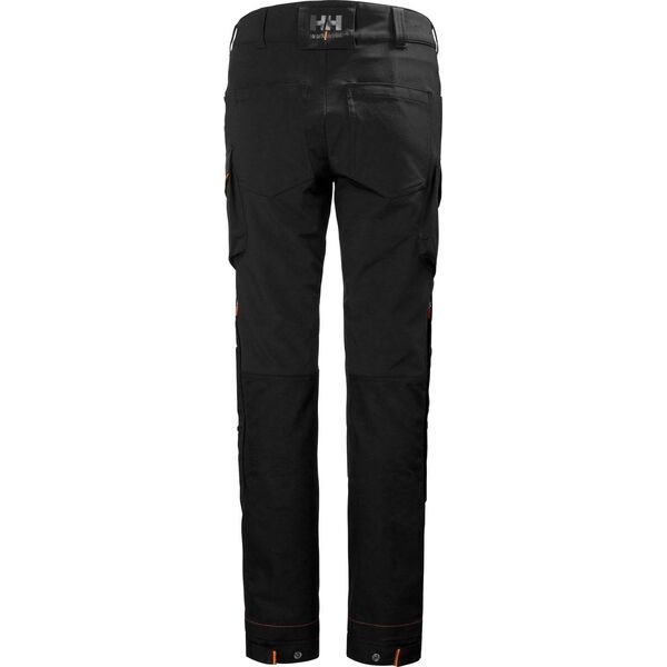 Helly Hansen Women's trousers HELLY HANSEN Luna Brz Service, black C38