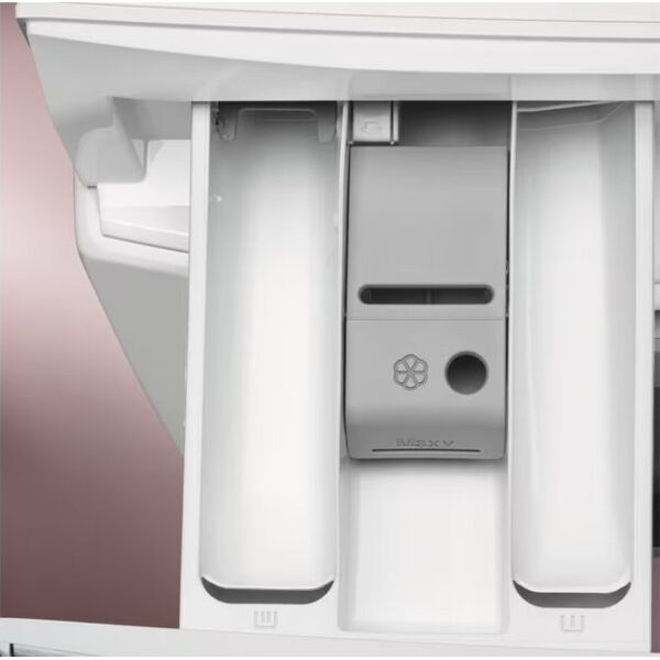 Pralka do zabudowy Electrolux EW6F3494E