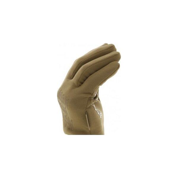 Mechanix Wear Gloves Mechanix ColdWork Base Layer Coyote, μέγεθος L 14206521 7815136728468