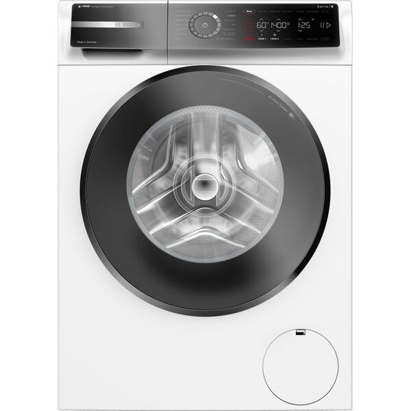 Πλυντήριο ρούχων Bosch Skalbimo Bosch WGB244A0SN 14210865 4242005487400
