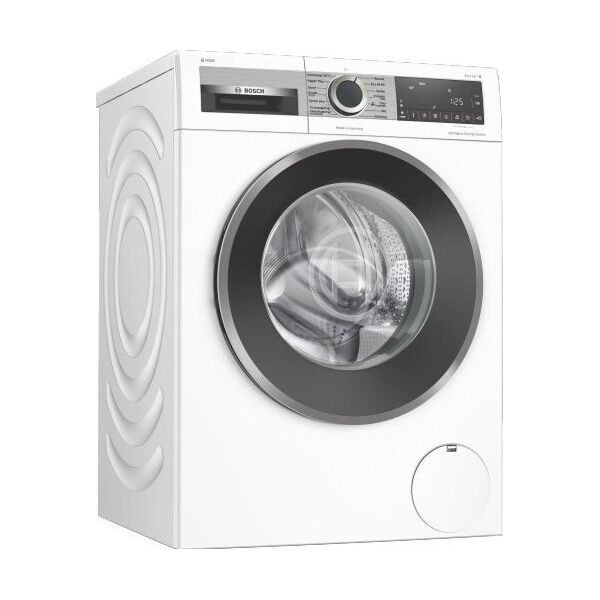 Πλυντήριο ρούχων Bosch Skalbimo Bosch WGB244A0SN 14210865 4242005487400