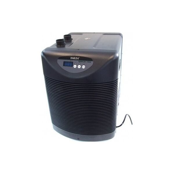 HAILEA Hailea Durchlaufkühler Ultra Titan 2000 (HC1000=1650Watt Kälteleistung)