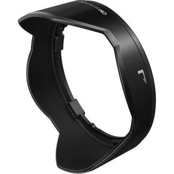 Κουκούλα φακού OM System OM System LH-55D για 9-18 II 14221791 4545350056025