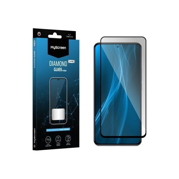 MyScreen Protector σκληρυμένο γυαλί για Oppo F27 DIAMOND GLASS LITE edge 14222594 5904433241465
