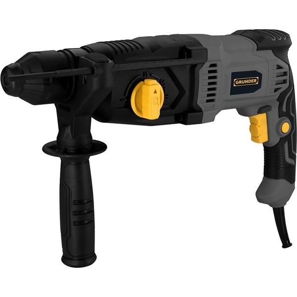 Μύλος ΚΑΤΕΔΑΦΙΣΗΣ ΣΦΥΡΙ Z1G-SKT-0650W 1300W 14234587 4772013432715