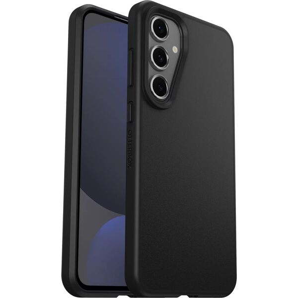 OtterBox OtterBox React Samsung Galaxy S24 FE - μαύρο 14238617 840304780051