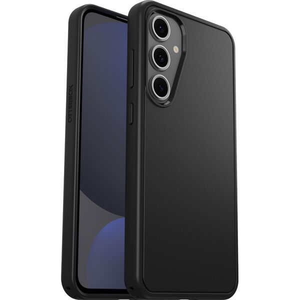 OtterBox OtterBox Symmetry Samsung Galaxy S24 FE - μαύρο 14238663 840304779970