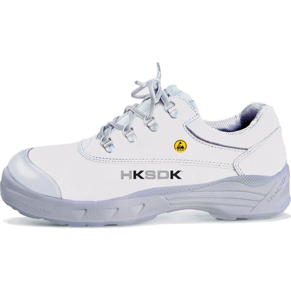 HKSDK HKSDK H3 SIKKERHEDSSKO Σελίδα 46 14242882 5706410001167