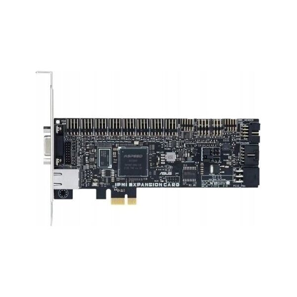 Asus IPMI Expansion Card [from retail packaging]