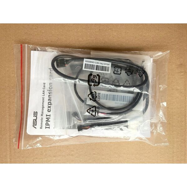 Asus IPMI Expansion Card [from retail packaging]