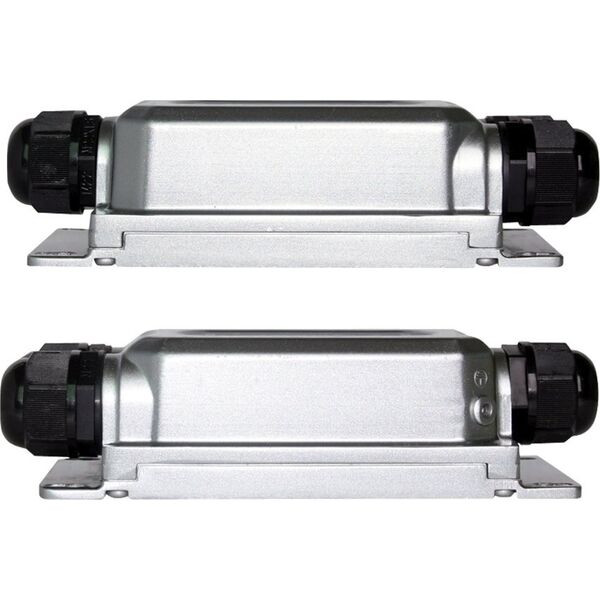 Allnet Z ALLNET PoE Extender Repeater εξωτερικού χώρου IP67 IEEE802.3BT IN - AT Out, ALL-PR2013O-30W 13691884 4038816098757