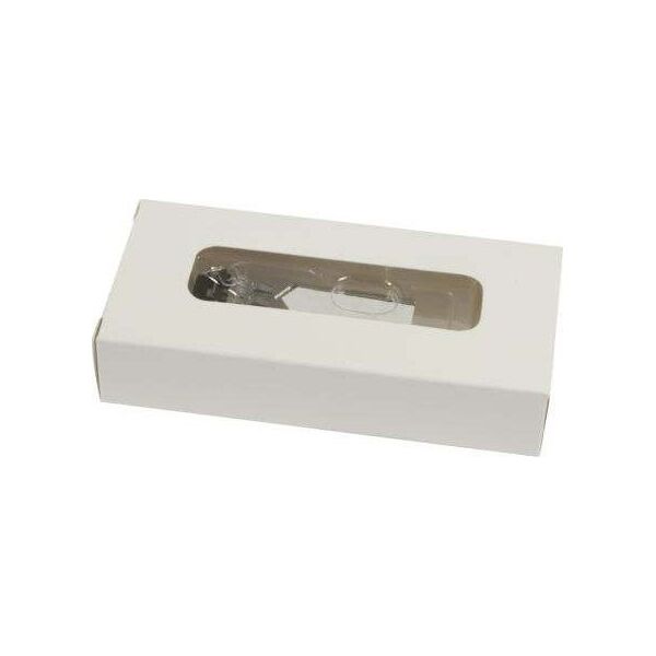 Allnet ALLNET Switch Modul ALL4757-INDU SFP+(Mini-GBIC), 10Gbit Multimode, SR/LC, Industrial -40/+85 Grad, 13691983 4038816149619