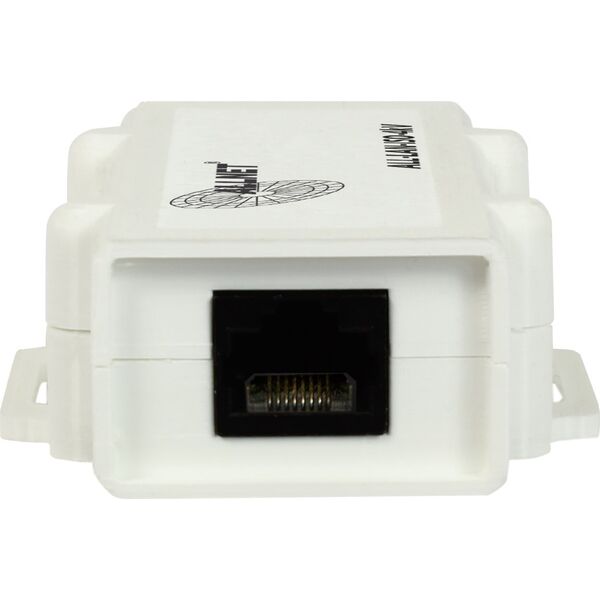 Allnet Z ALLNET TP LAN Gigabit-Isolator/PoE Blocker 4kV 13692025 4038816089663