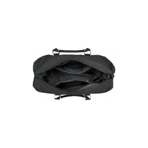 dbramante Broadway - Weekender Bag Recycled - Μαύρο 13761010 5711428033253