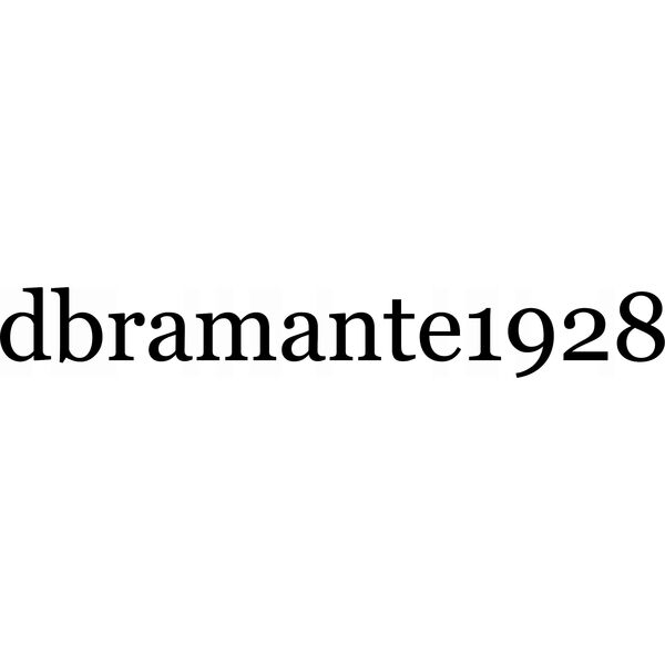 dbramante Broadway - Weekender Bag Recycled - Μαύρο 13761010 5711428033253