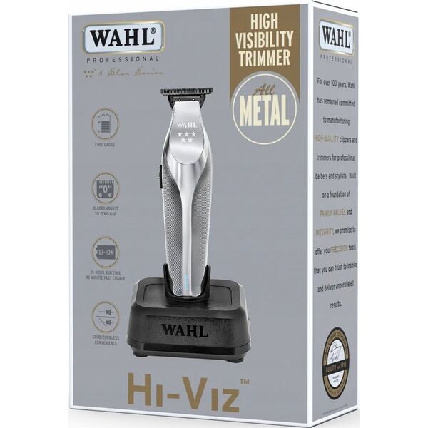 κουρευτική μηχανή Wahl Prof Ψαλιδάκι Hi-Viz WAHP3023702 13763332 43917002897