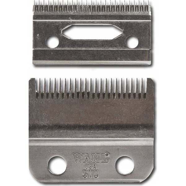κουρευτική μηχανή Wahl Blade Staggertooth, Magic Clip WAHP02161-416 13763335 43917005874
