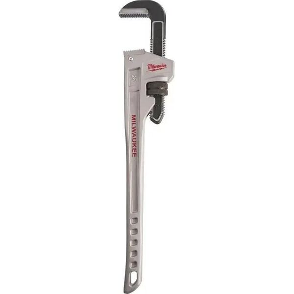 Milwaukee Αλουμινένιο κλειδί σωλήνα 24" Milwaukee 13763428 45242342426