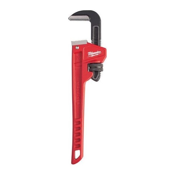 Milwaukee Αλουμινένιο κλειδί σωλήνα 24" Milwaukee 13763428 45242342426