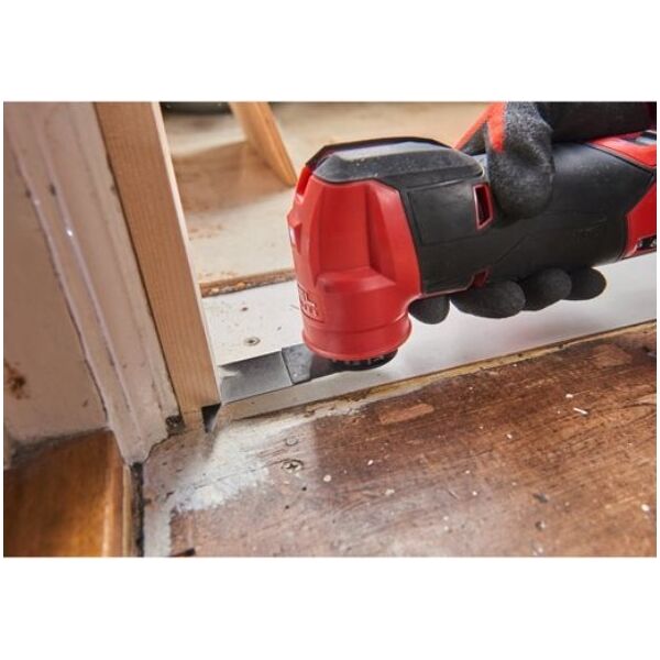 Milwaukee MILWAUKEE MT SAW LADE ΣΕΤ 5 τεμ. 13763515 45242670680