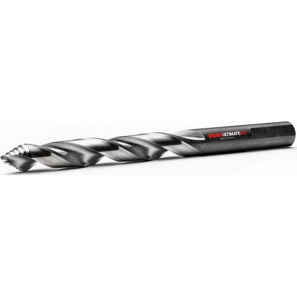 Τρυπάνι Sourcing Spiral RUKO HSS Flowstep 13,0 mm 13764631 4007140386106
