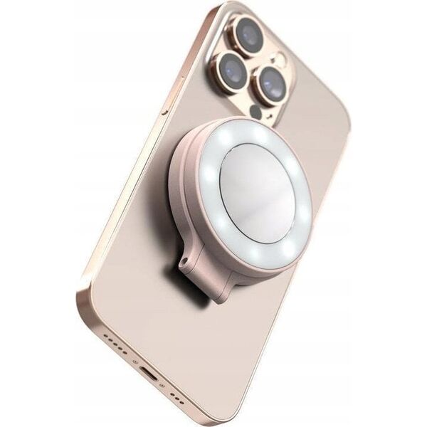 ShiftCam ShiftCam SnapLight - Ροζ 13769098 655729667654