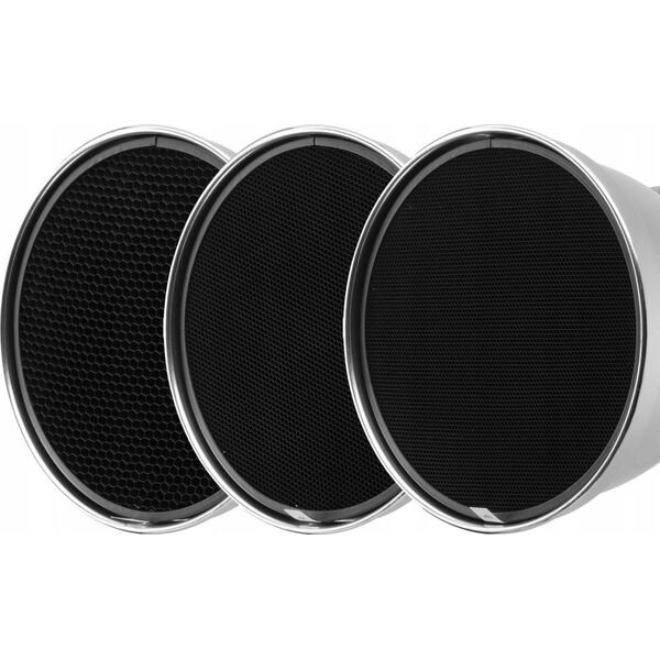 GlareOne GlareOne PRO Reflector Grid Kit 13774609 5903175625472