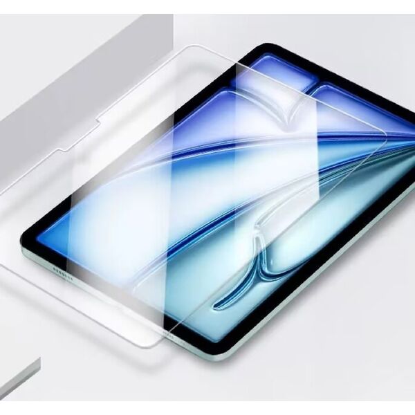 4smarts 4smarts Second Glass για Apple iPad Pro 11" (M4, 2024) 13782179 4252011909322