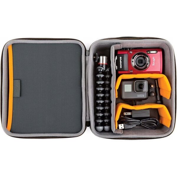 Κάλυμμα Lowepro Κάλυμμα Lowepro Hardside CS 80 13802979 56035371677