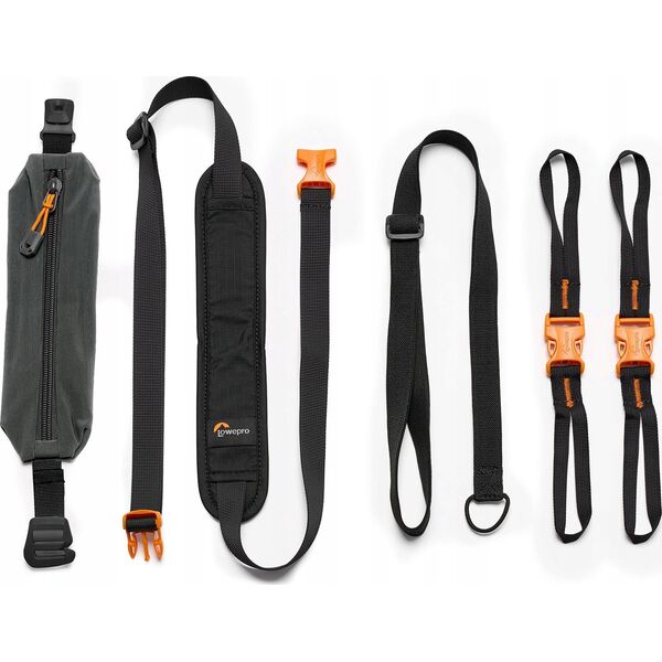 Κιτ λουριών Lowepro Lowepro GearUp 13802991 56035374388