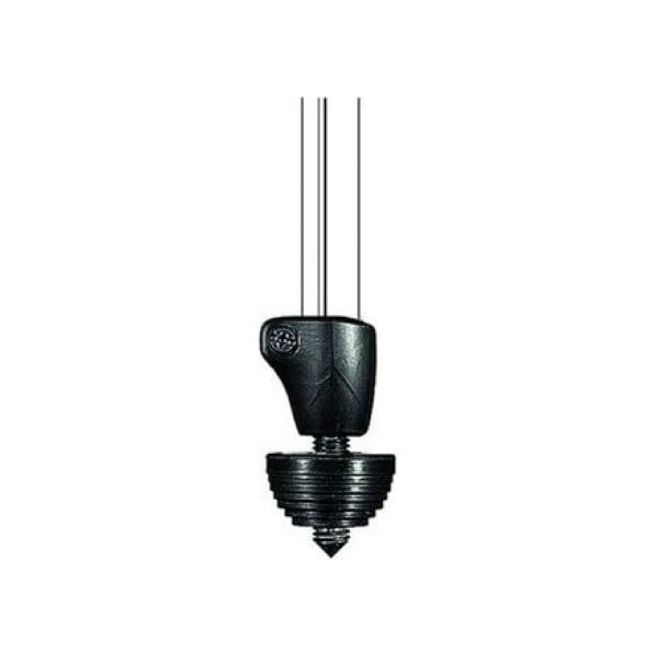 Manfrotto Spike/λάστιχο με διάμετρο 11,6 mm για 695CX 13803777 8024221558821