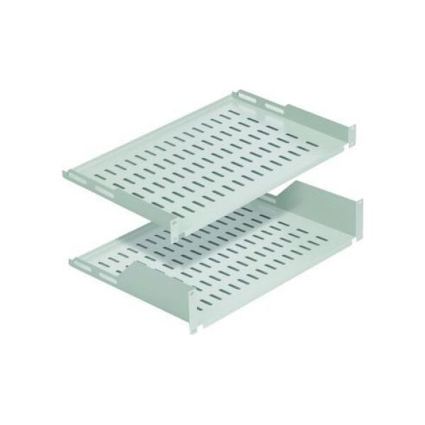 Lanview 1U 19" D=400mm RACK MOUNT 13850178 5420020000000