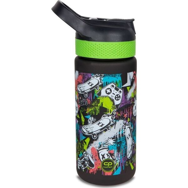 Μπουκάλι νερού Epson COOLPACK BIBBY 420 ml Peek a boo 13858626 5903690000000